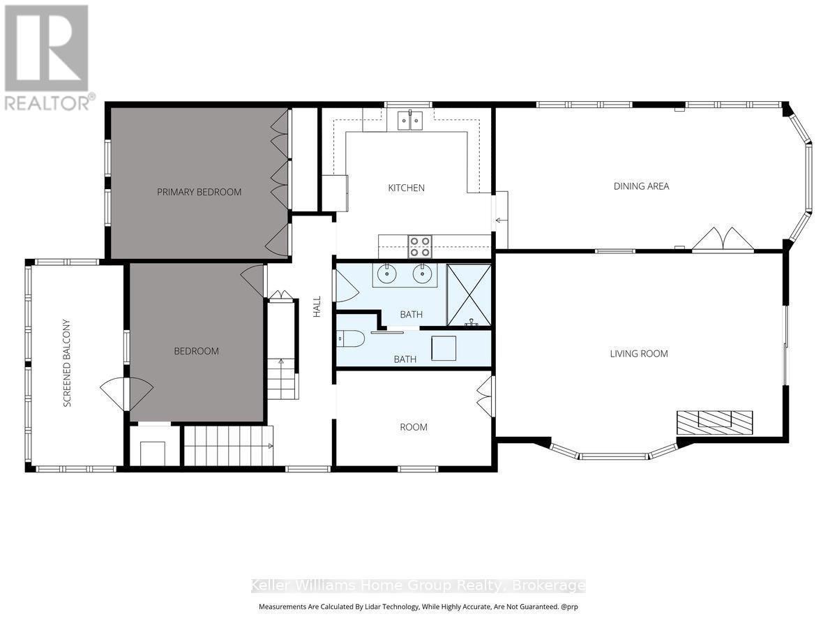 401 Laurel Street, Cambridge, ON