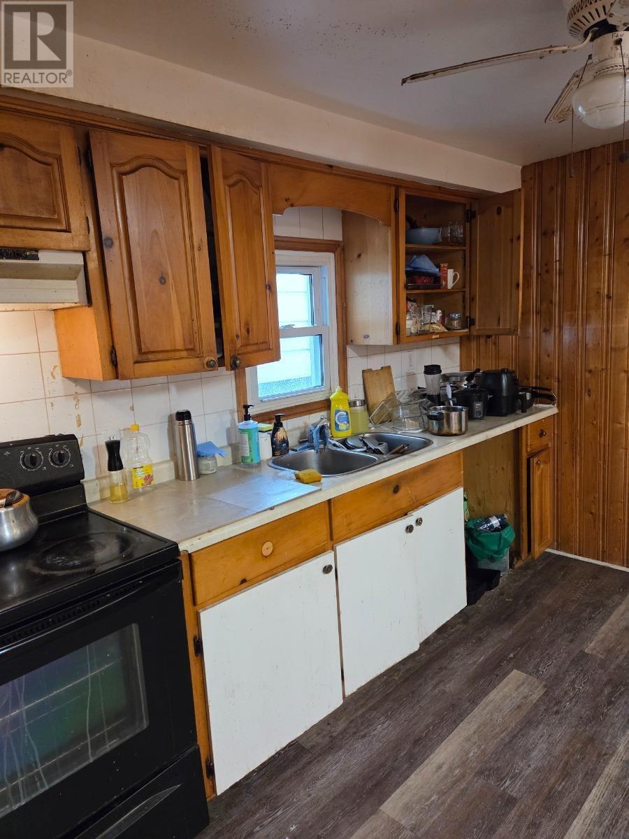91 Wellington St, Sault Ste. Marie, ON