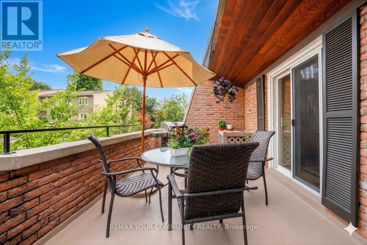 26 Quail Valley Drive, Markham, ON