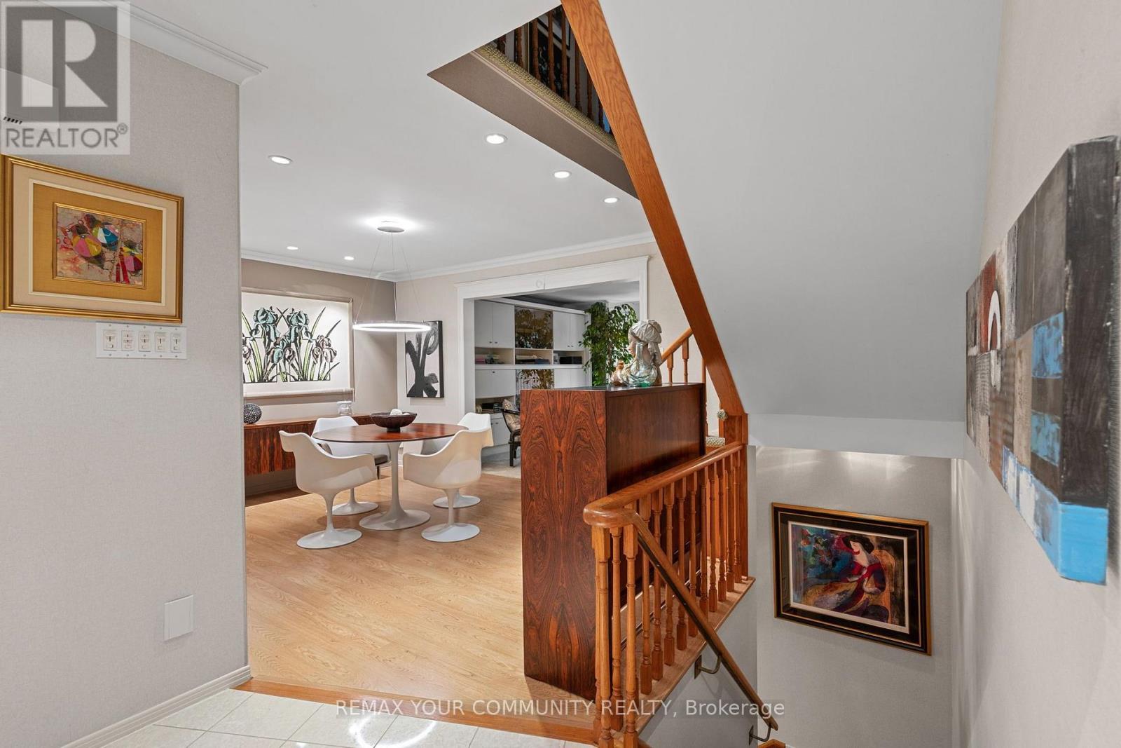 26 Quail Valley Drive, Markham, ON