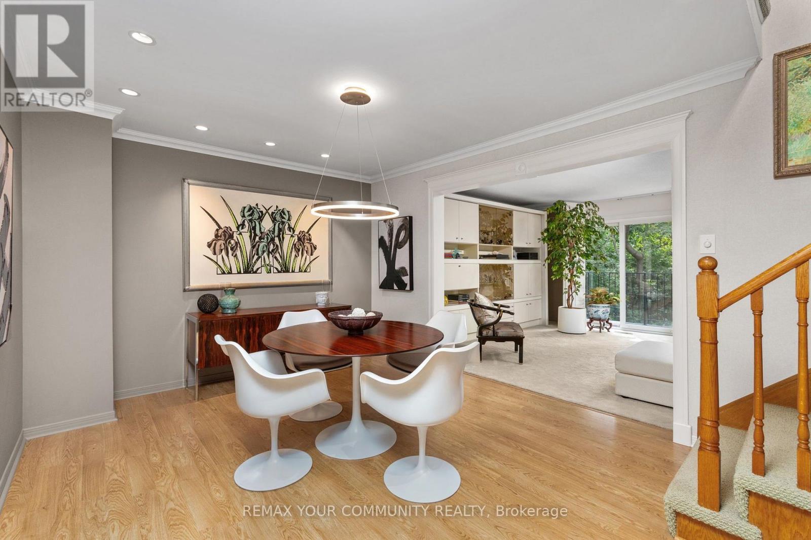 26 Quail Valley Drive, Markham, ON