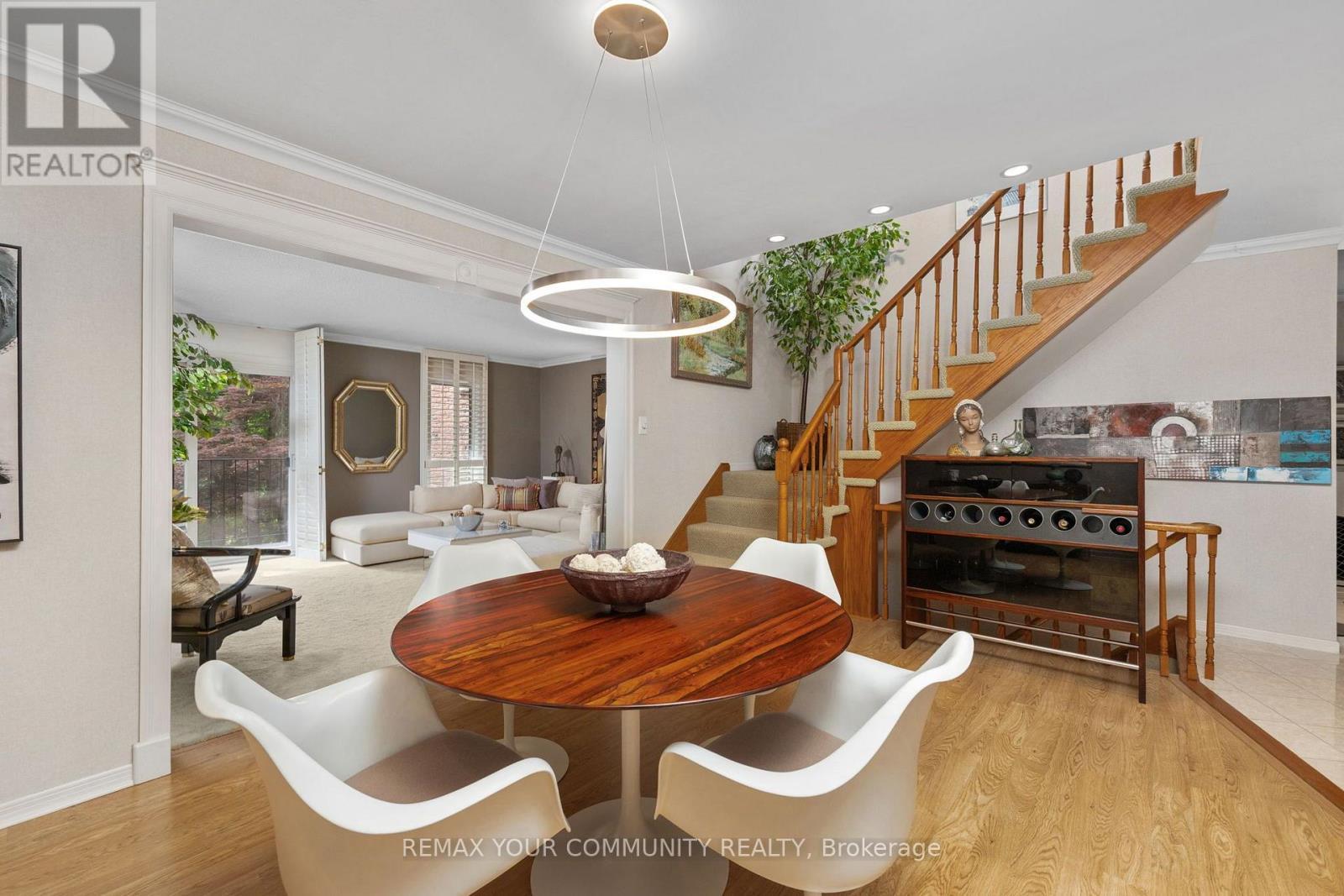 26 Quail Valley Drive, Markham, ON