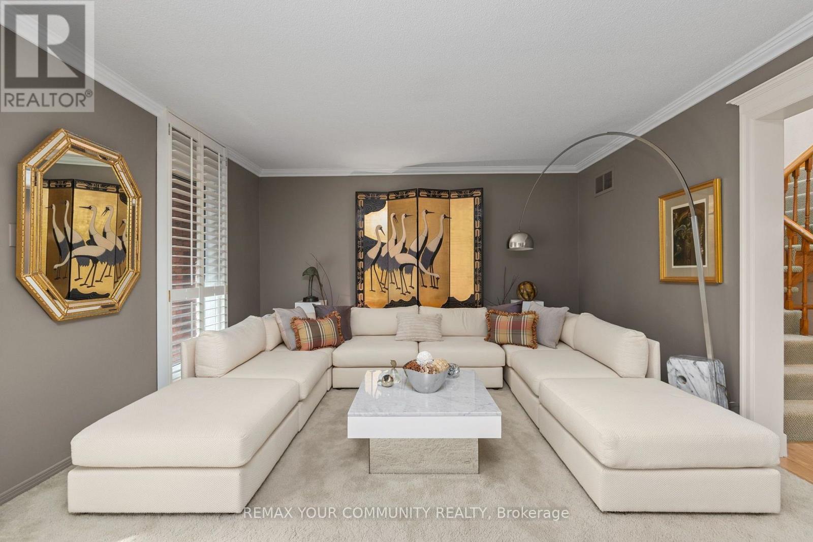 26 Quail Valley Drive, Markham, ON