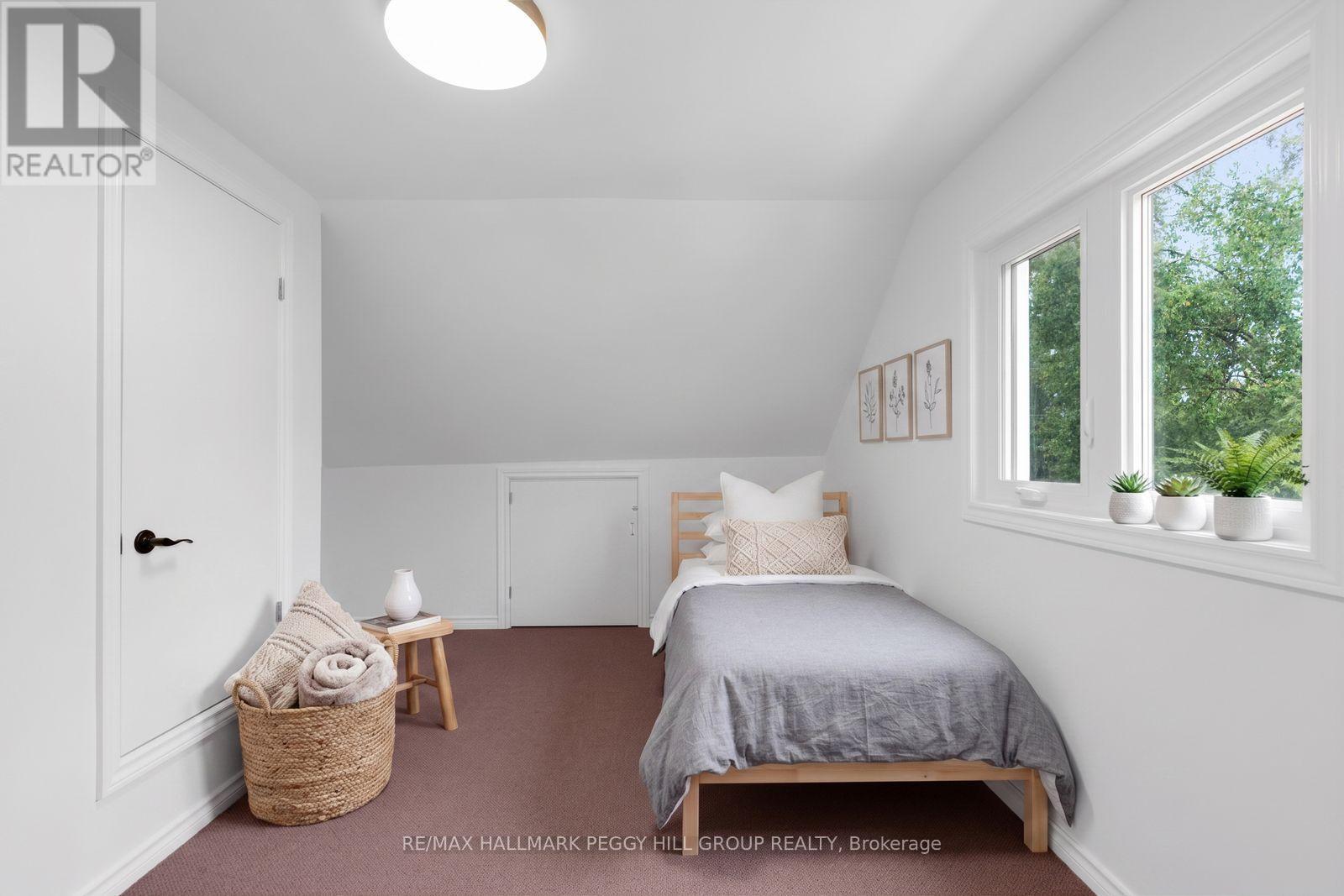 1387 Old Barrie Road W, Oro-Medonte, ON
