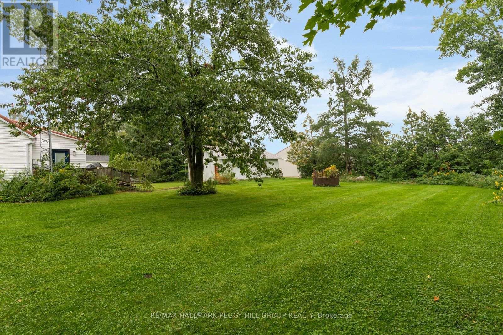 1387 Old Barrie Road W, Oro-Medonte, ON