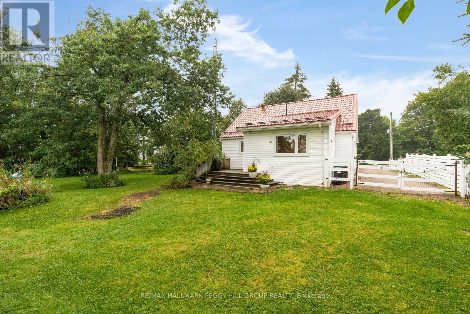 1387 Old Barrie Road W, Oro-Medonte, ON