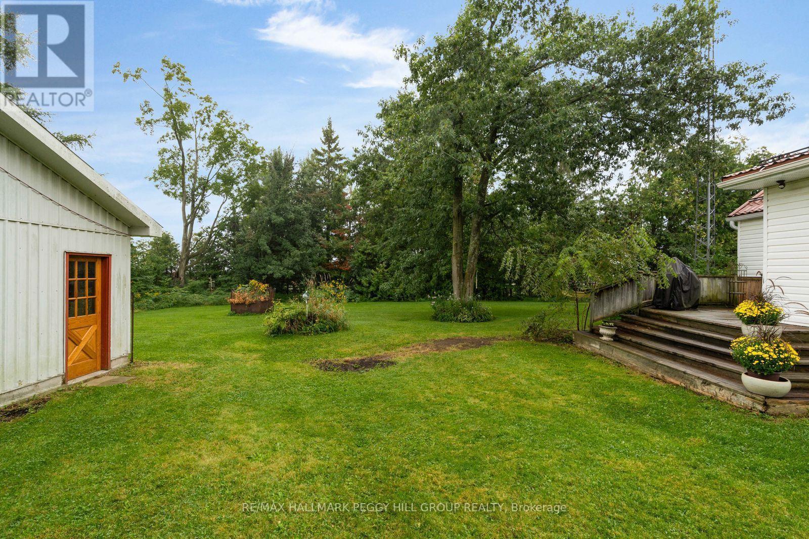 1387 Old Barrie Road W, Oro-Medonte, ON