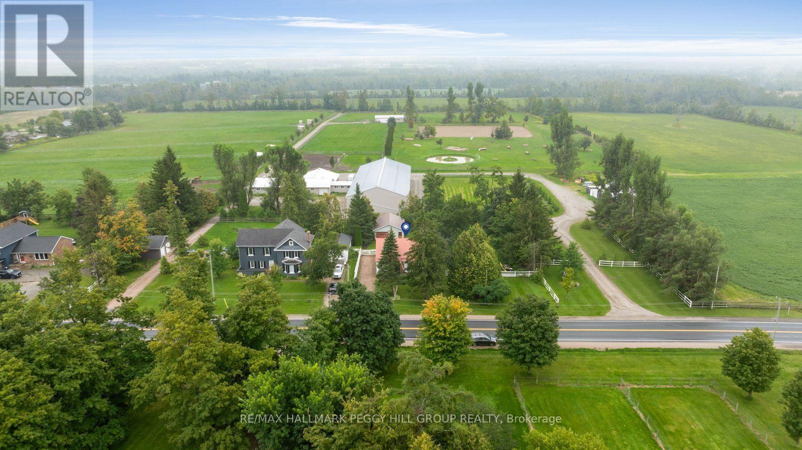 1387 Old Barrie Road W, Oro-Medonte, ON