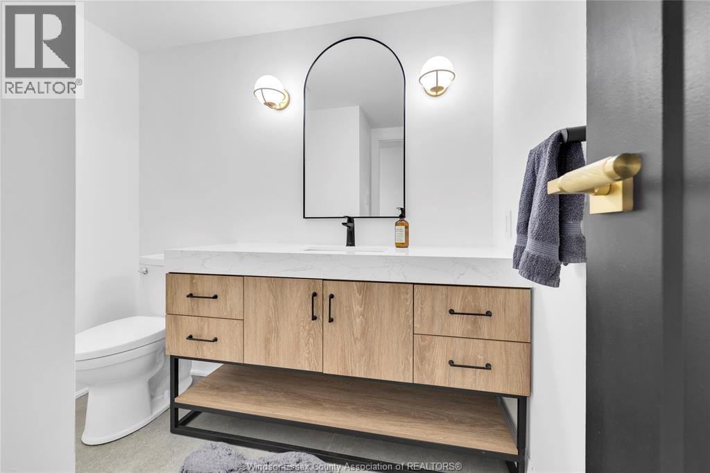 5125 Riverside Drive East Unit# 604, Windsor, ON