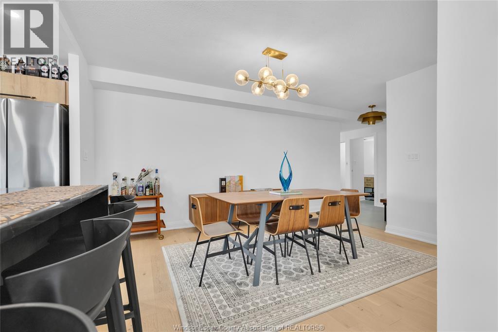 5125 Riverside Drive East Unit# 604, Windsor, ON