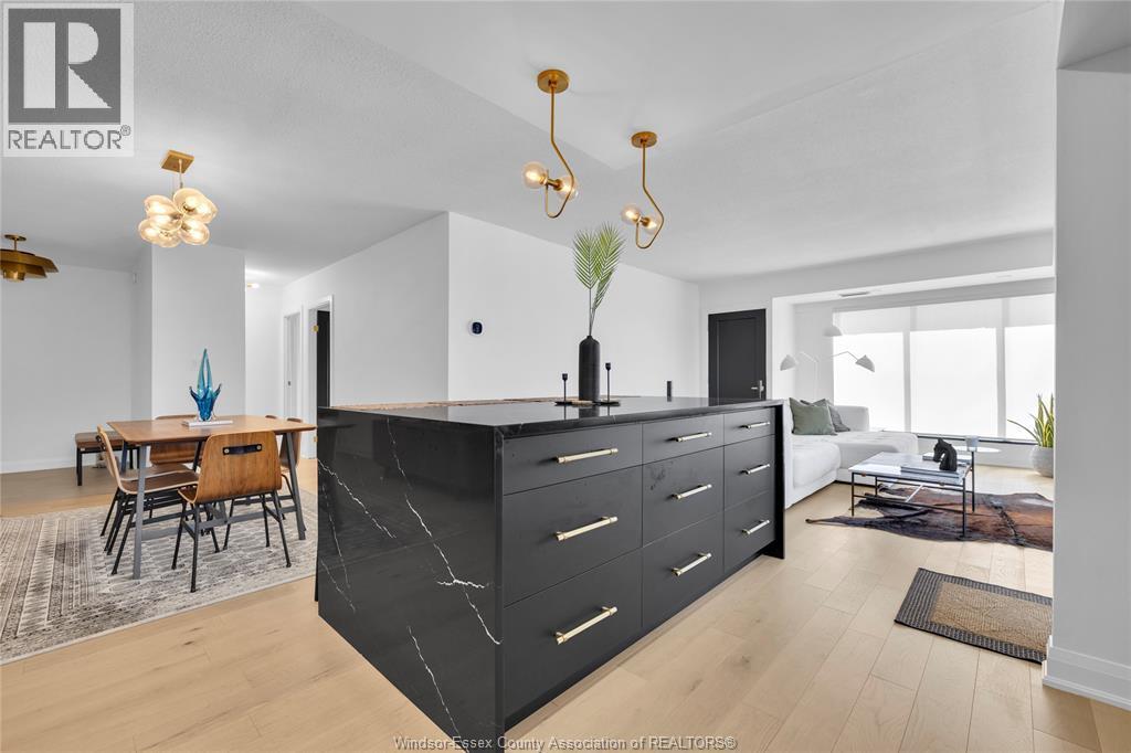 5125 Riverside Drive East Unit# 604, Windsor, ON