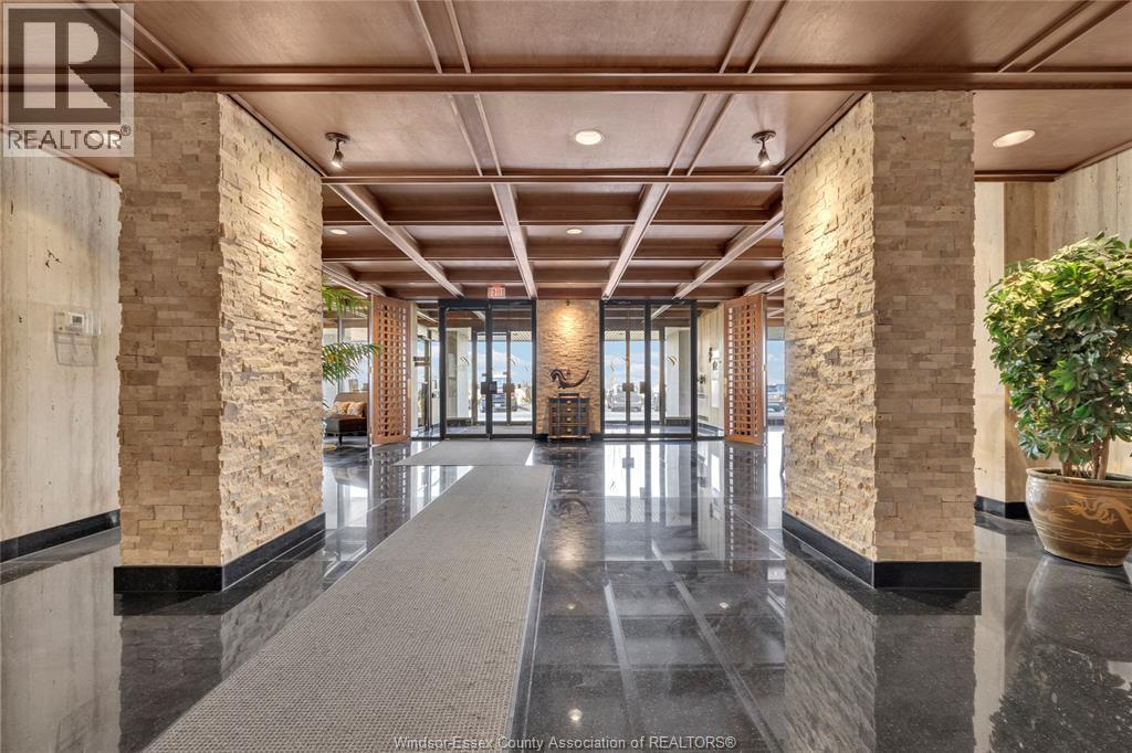 5125 Riverside Drive East Unit# 604, Windsor, ON