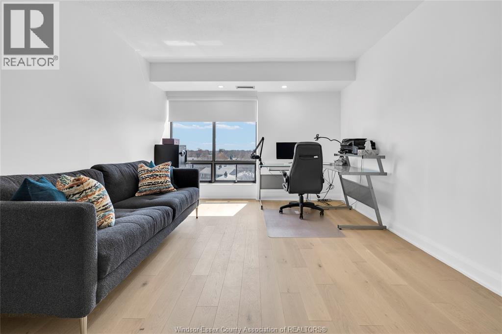 5125 Riverside Drive East Unit# 604, Windsor, ON