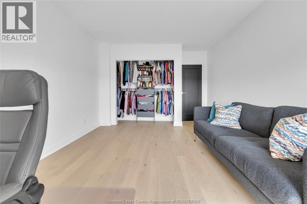 5125 Riverside Drive East Unit# 604, Windsor, ON