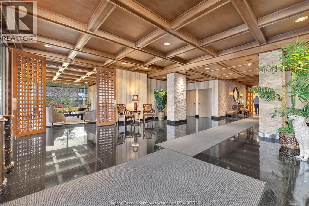 5125 Riverside Drive East Unit# 604, Windsor, ON