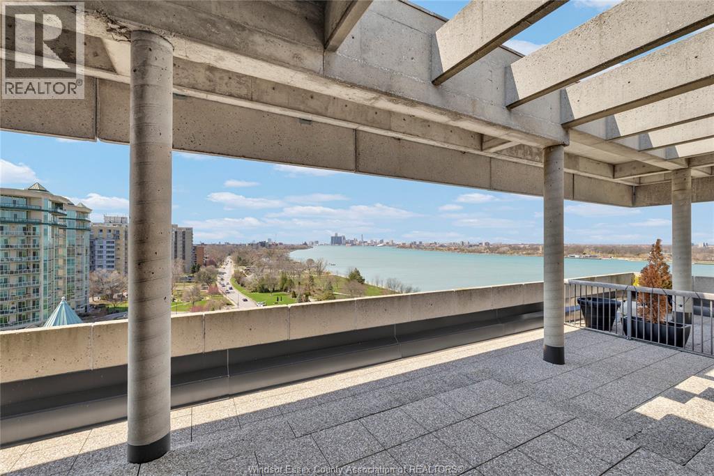 5125 Riverside Drive East Unit# 604, Windsor, ON