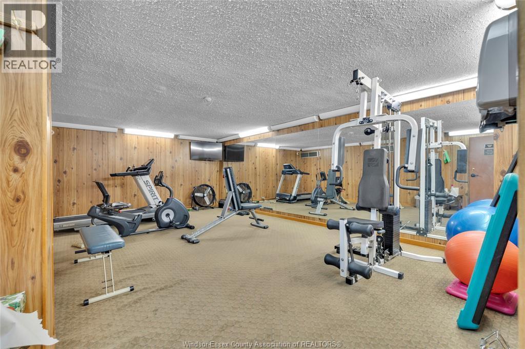 5125 Riverside Drive East Unit# 604, Windsor, ON