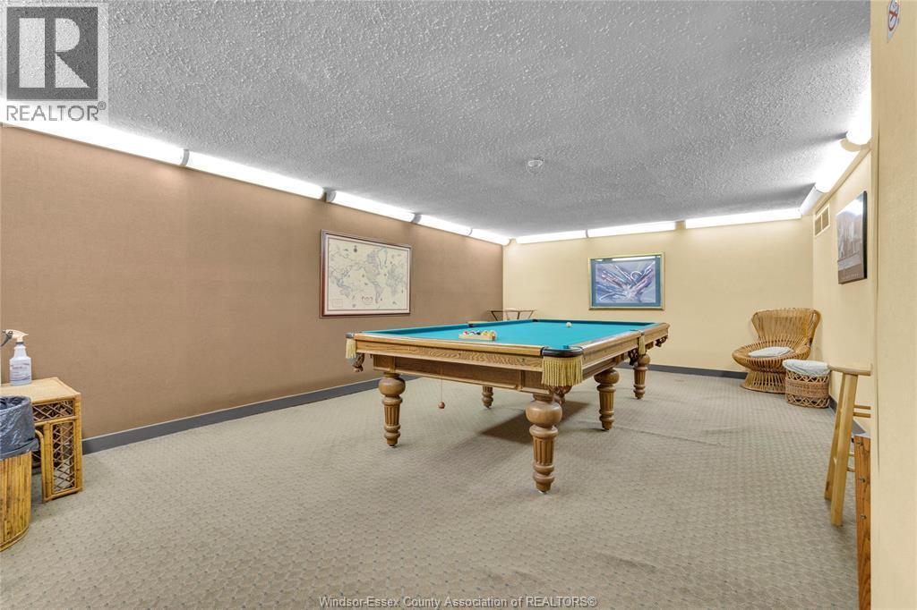 5125 Riverside Drive East Unit# 604, Windsor, ON