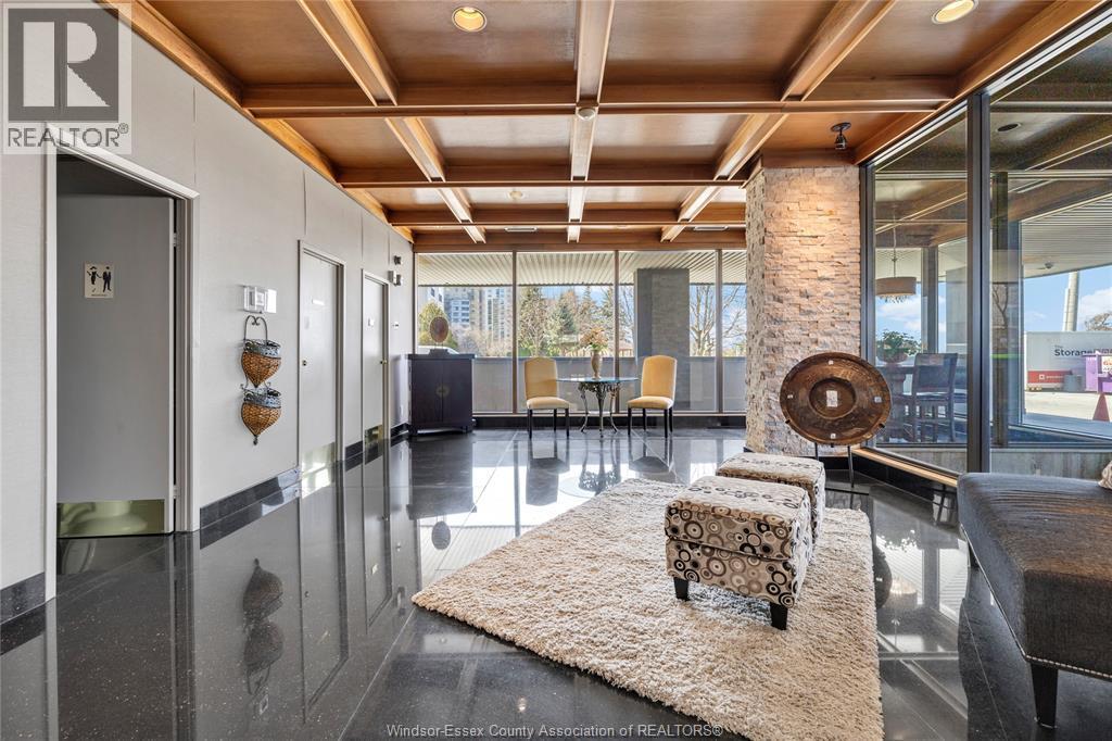 5125 Riverside Drive East Unit# 604, Windsor, ON