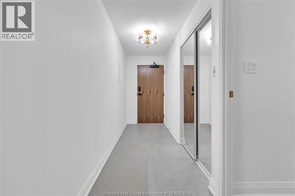 5125 Riverside Drive East Unit# 604, Windsor, ON
