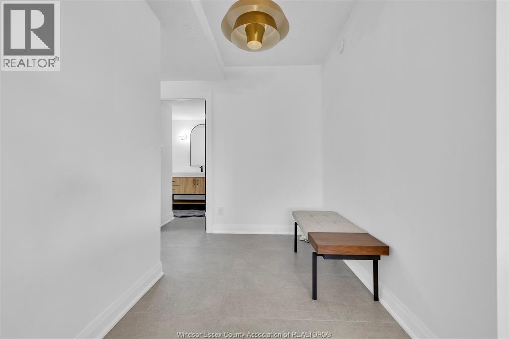 5125 Riverside Drive East Unit# 604, Windsor, ON