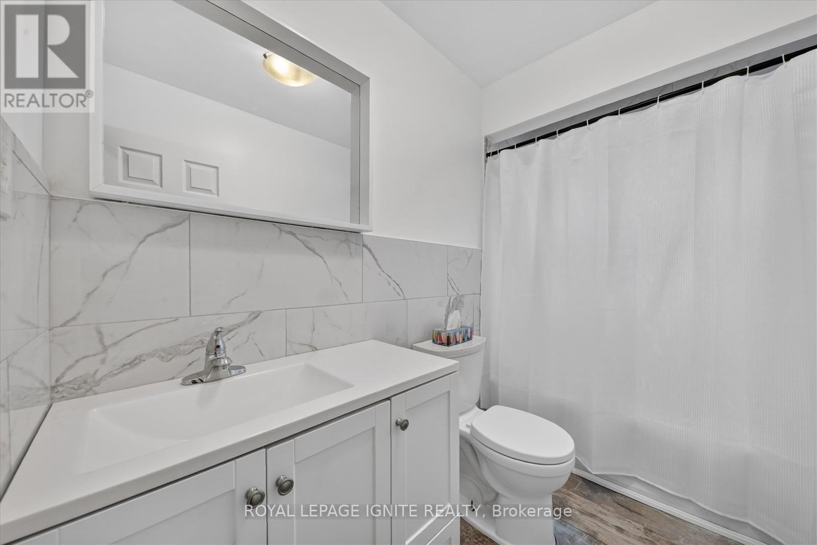 20 Alanbury Crescent, Toronto, ON