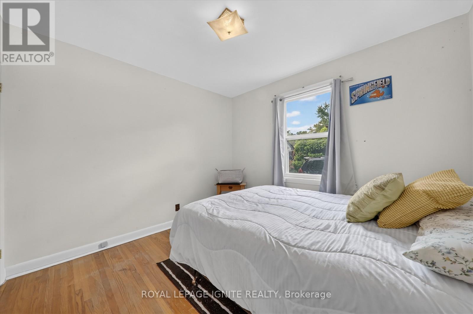 20 Alanbury Crescent, Toronto, ON