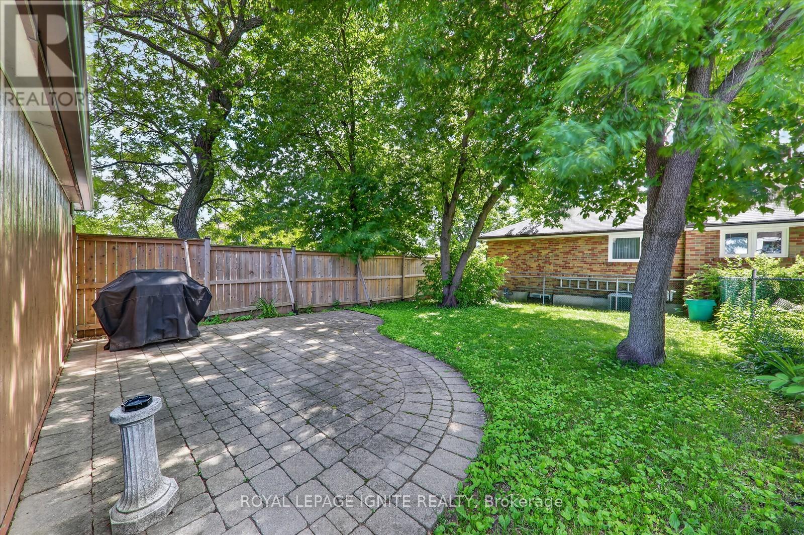 20 Alanbury Crescent, Toronto, ON