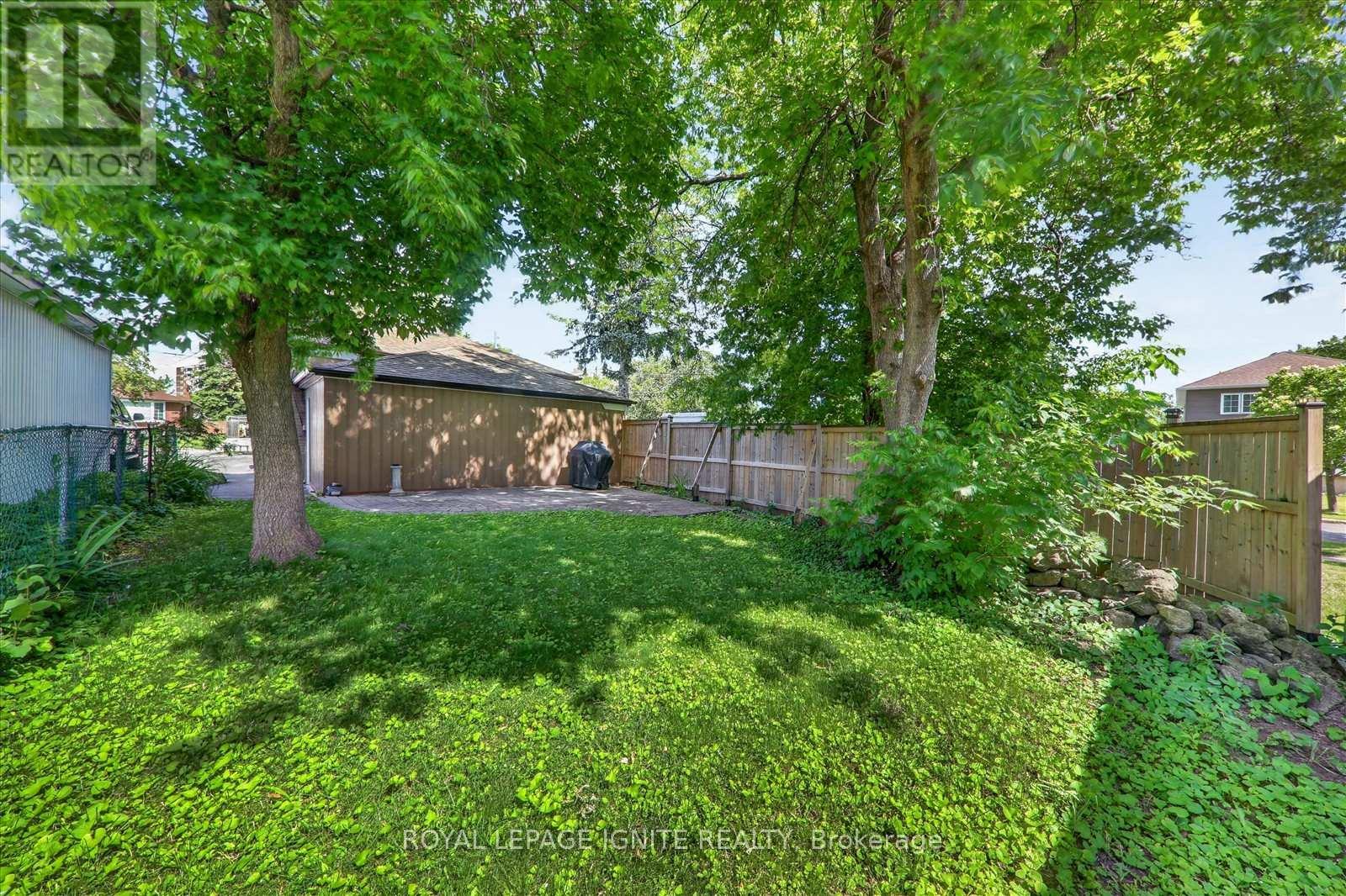 20 Alanbury Crescent, Toronto, ON