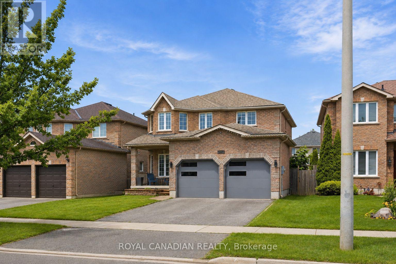 264 Country Lane, Barrie, ON