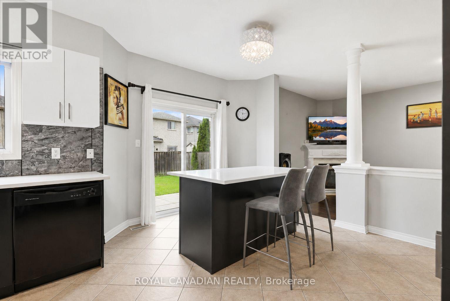 264 Country Lane, Barrie, ON