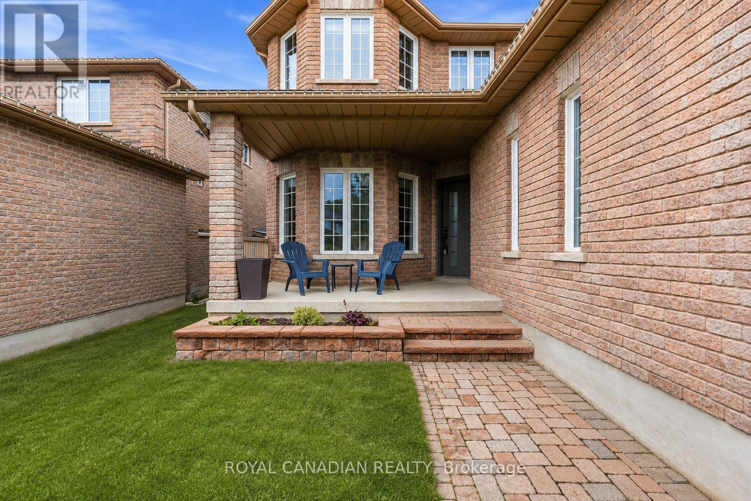 264 Country Lane, Barrie, ON