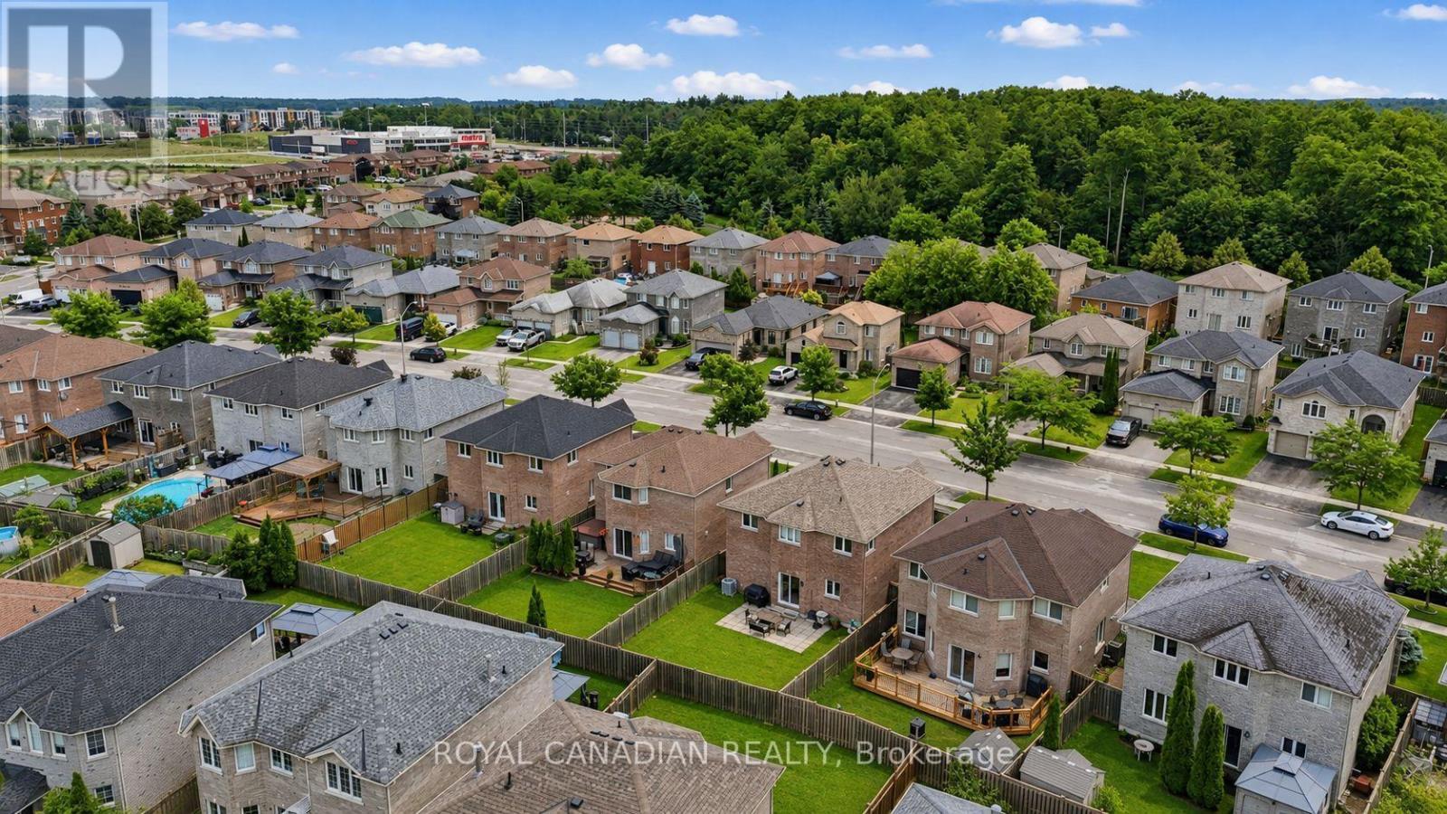 264 Country Lane, Barrie, ON