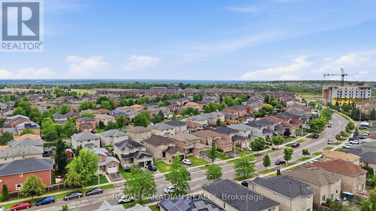 264 Country Lane, Barrie, ON