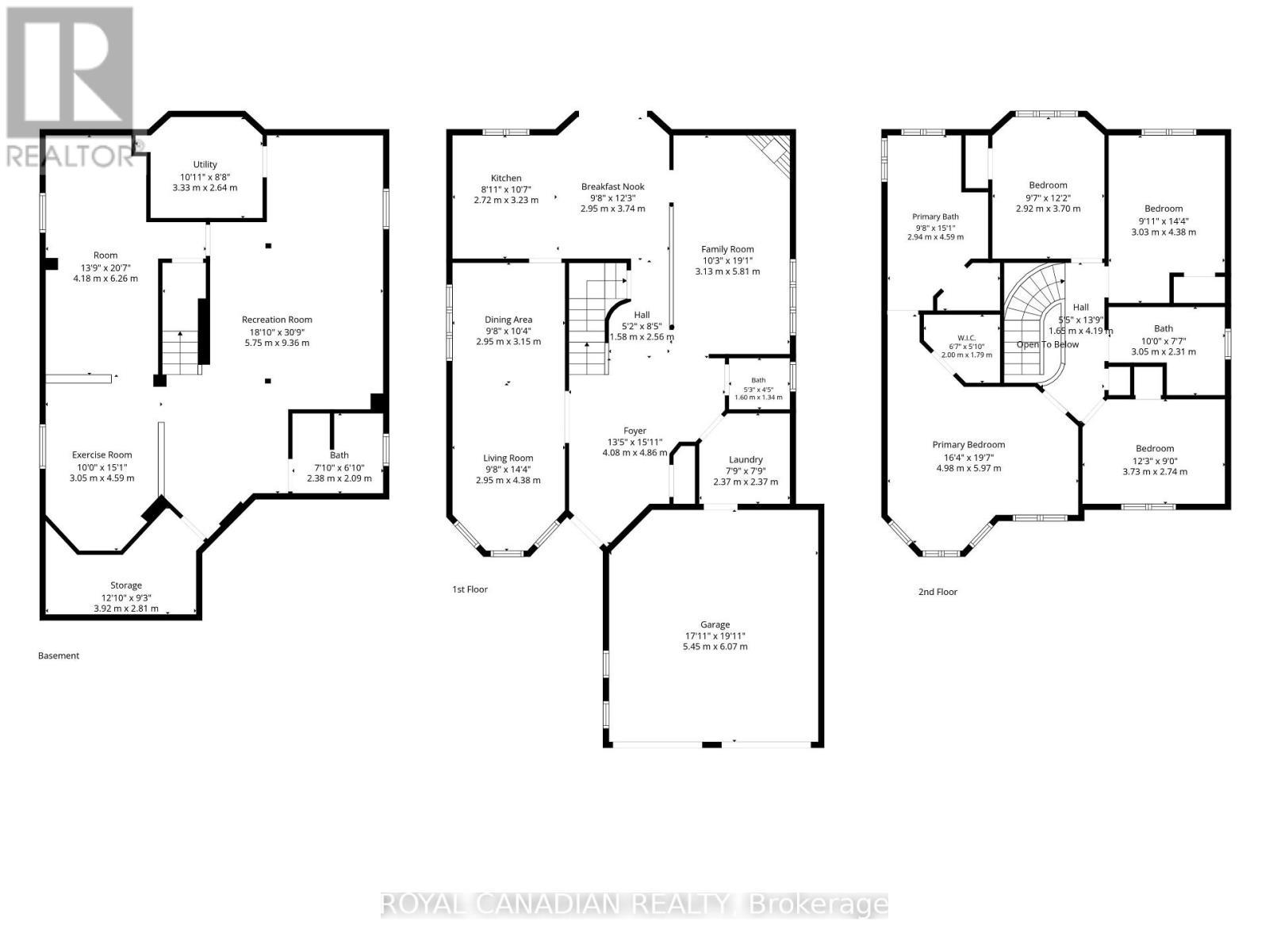 264 Country Lane, Barrie, ON