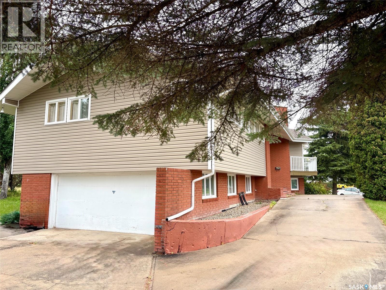 7 Driftwood Crescent, Yorkton, SK