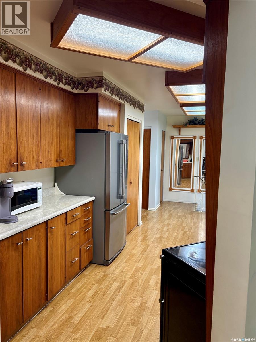 7 Driftwood Crescent, Yorkton, SK