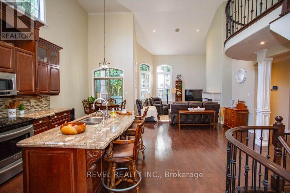 15 Farrugie Street, Brant, ON