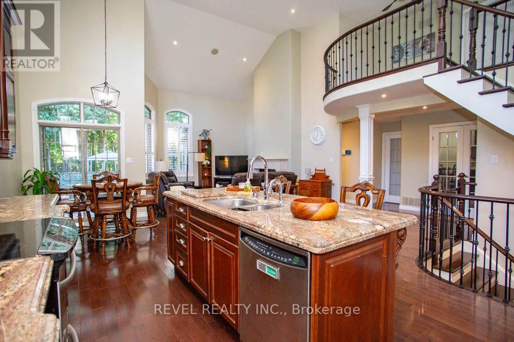 15 Farrugie Street, Brant, ON