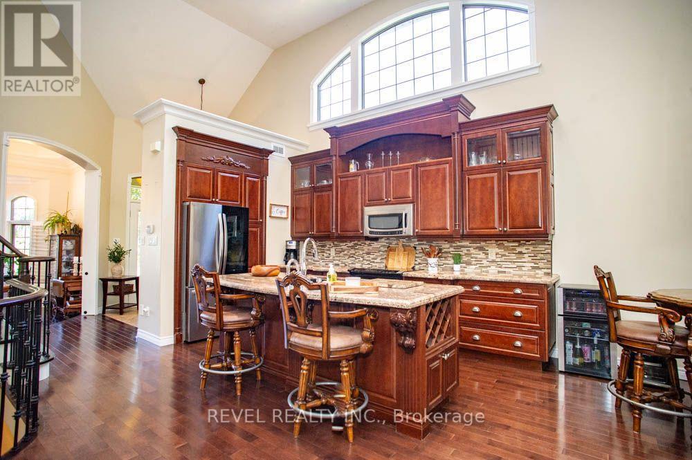 15 Farrugie Street, Brant, ON