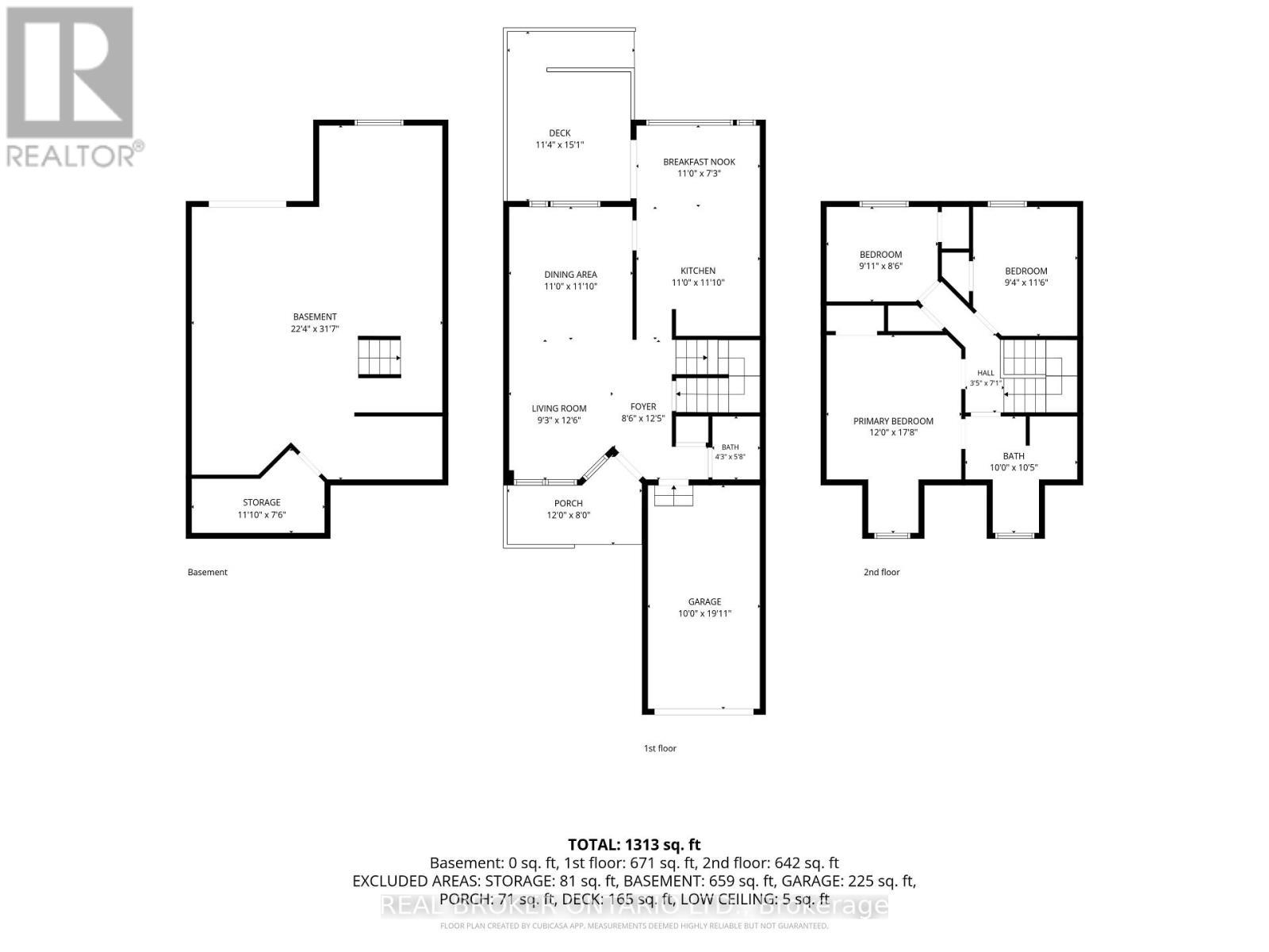 19 Boulder Crescent, Guelph, ON