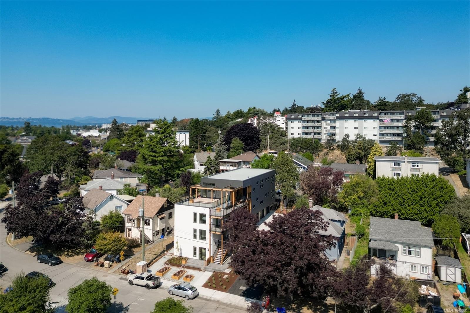 #2-958 Wollaston St, Esquimalt, BC