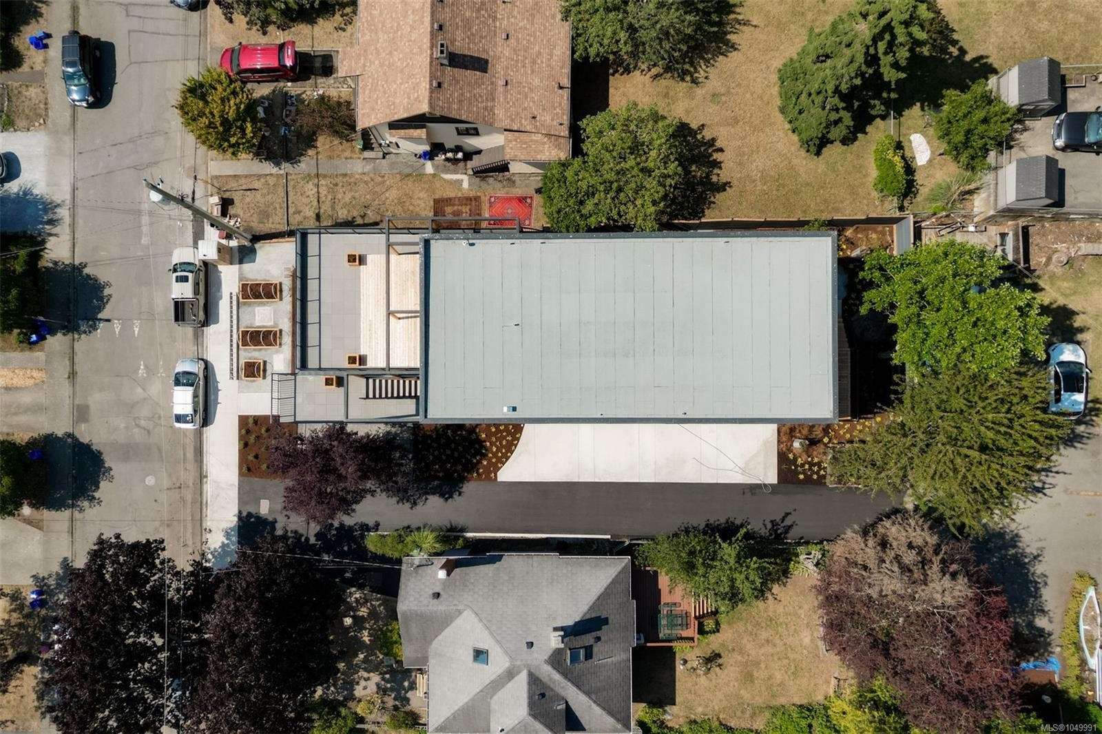 #2-958 Wollaston St, Esquimalt, BC