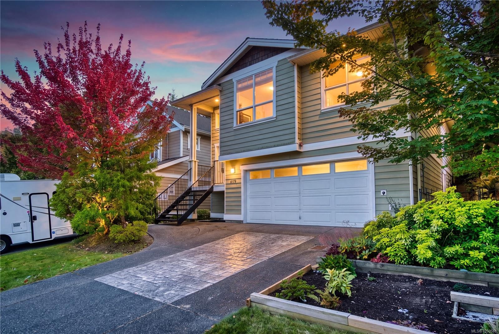 6179 Strathcona Pl, Nanaimo, BC