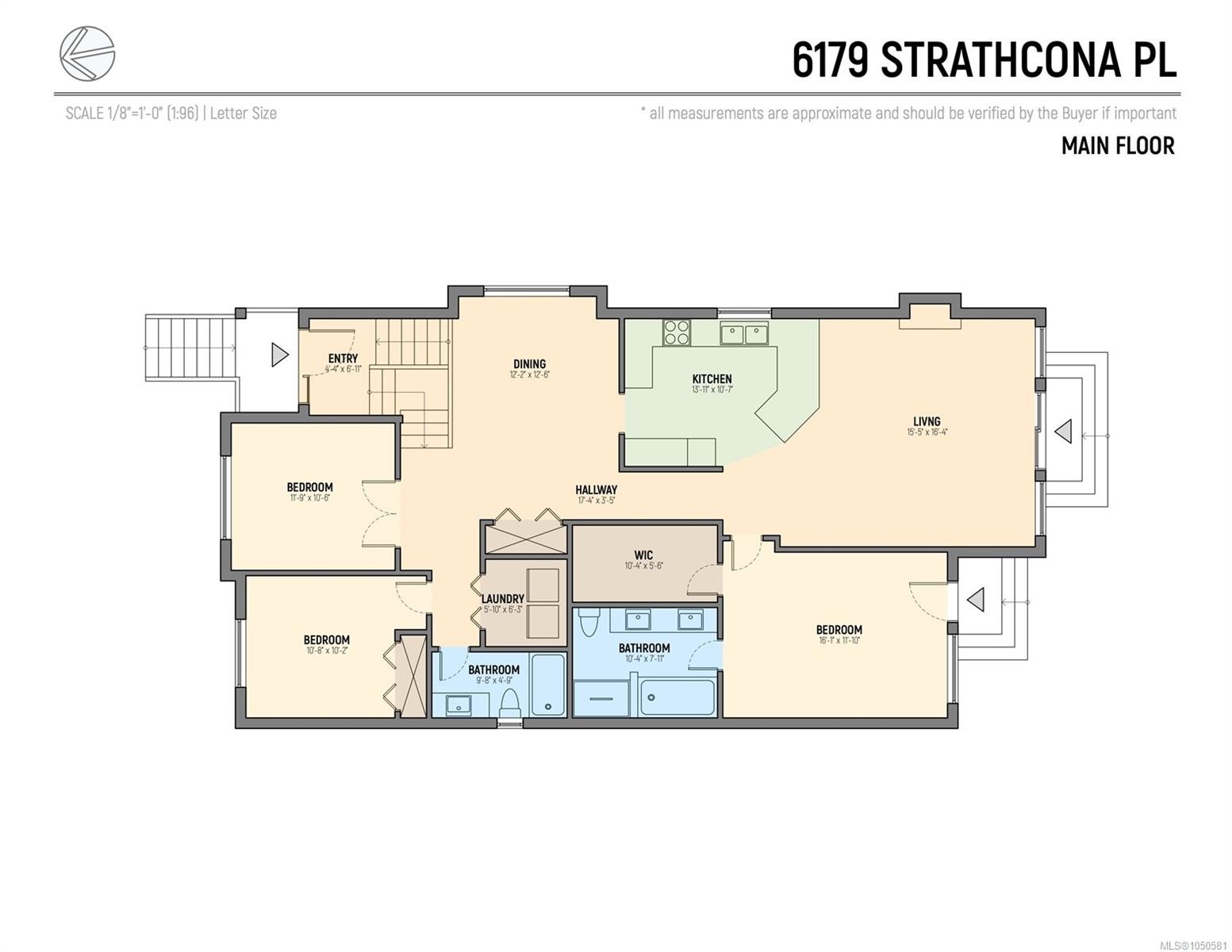 6179 Strathcona Pl, Nanaimo, BC