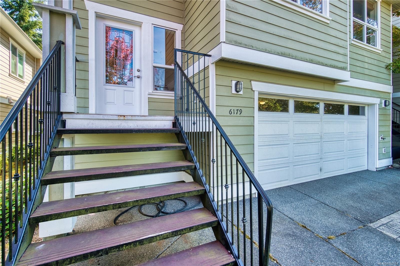 6179 Strathcona Pl, Nanaimo, BC