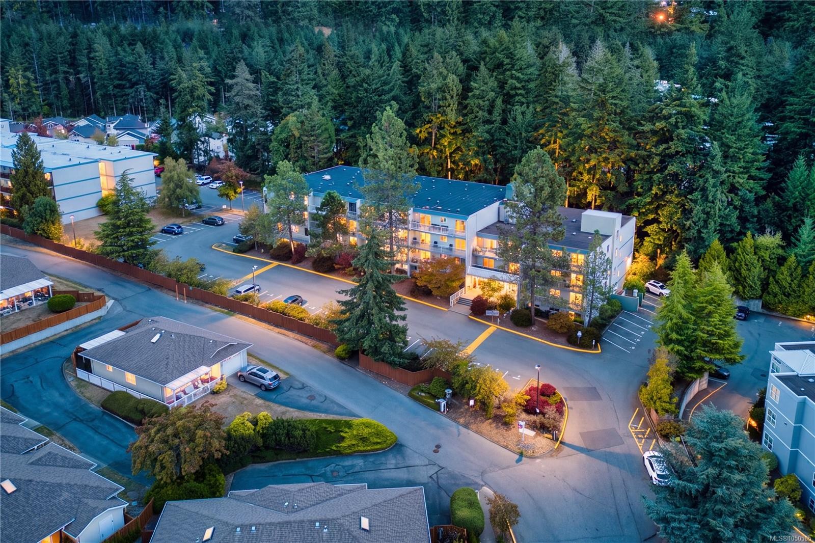 #405-4720 Uplands Dr, Nanaimo, BC