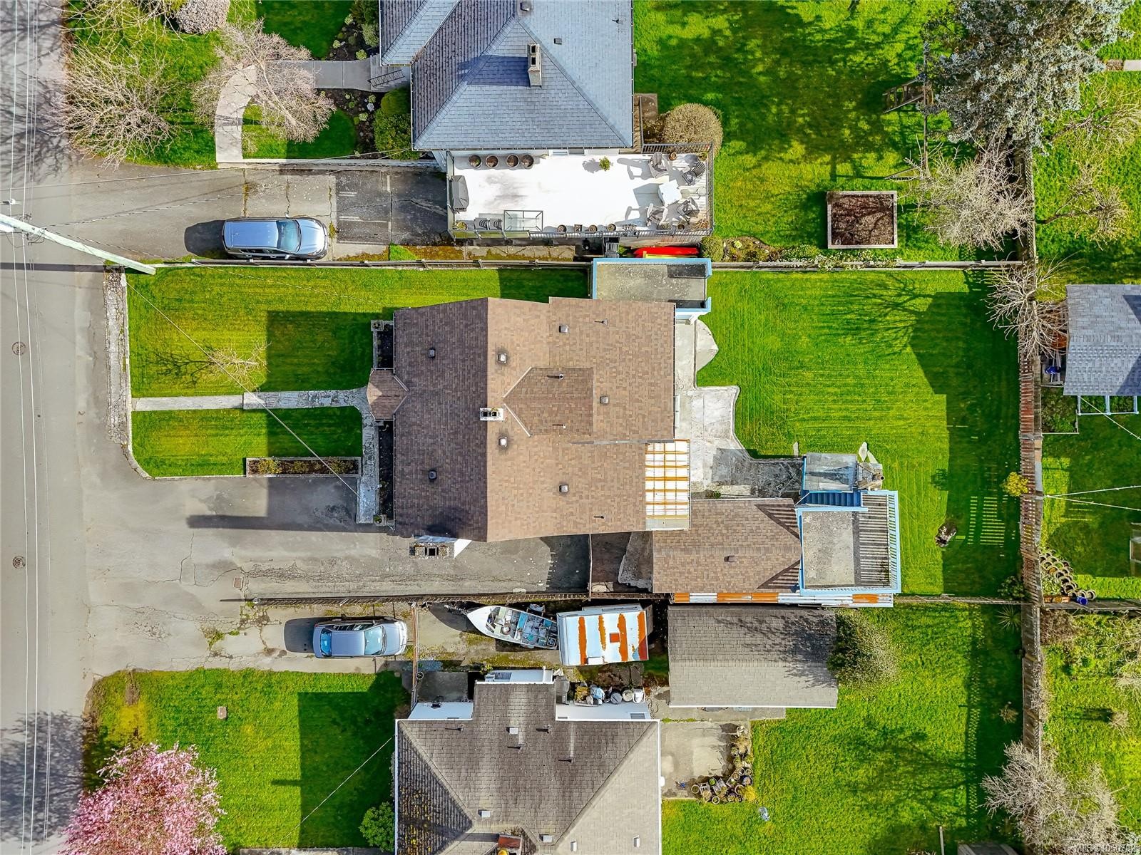 3155 Earl Grey St, Saanich, BC