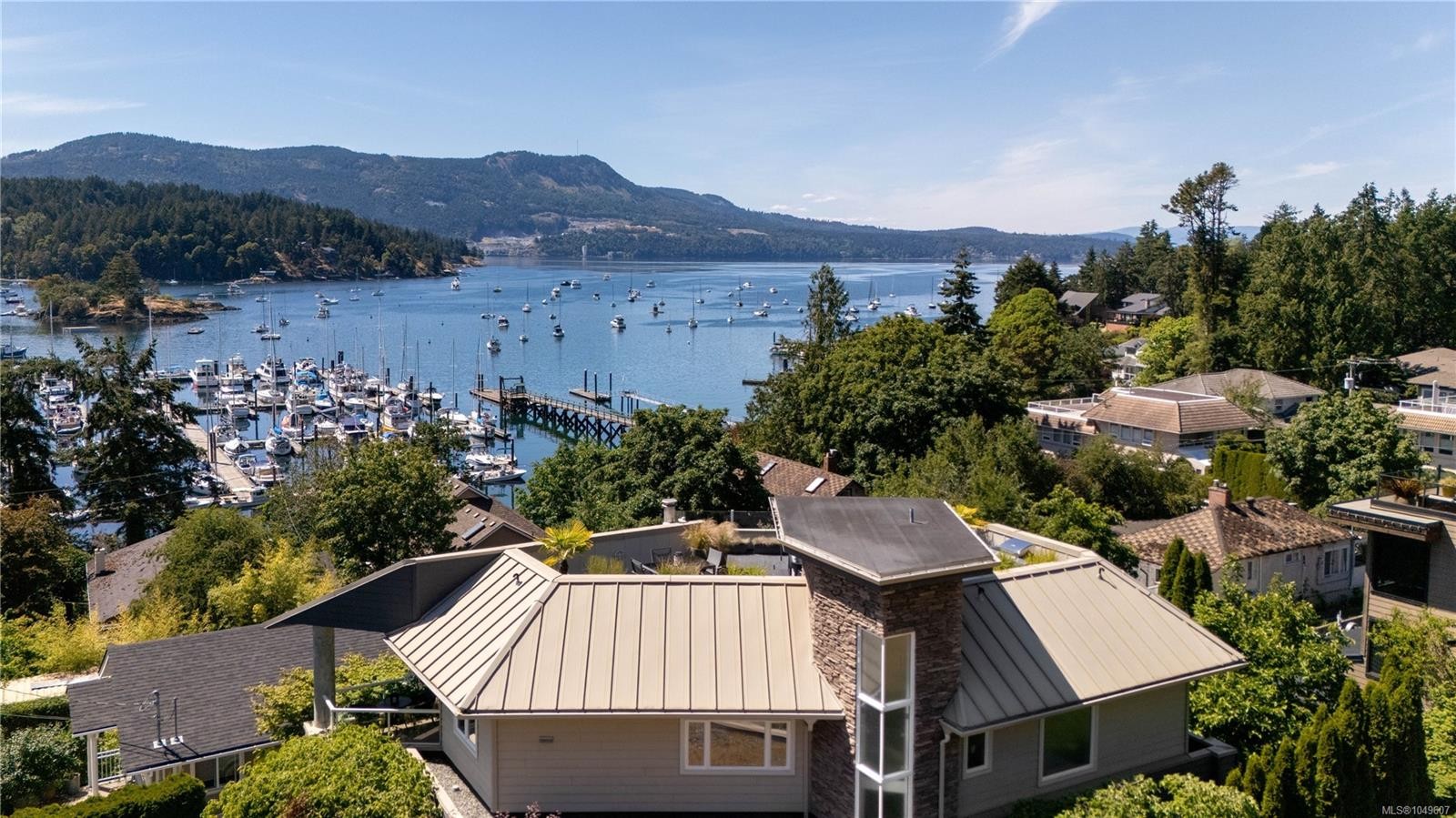 916 Grilse Lane, Central Saanich, BC