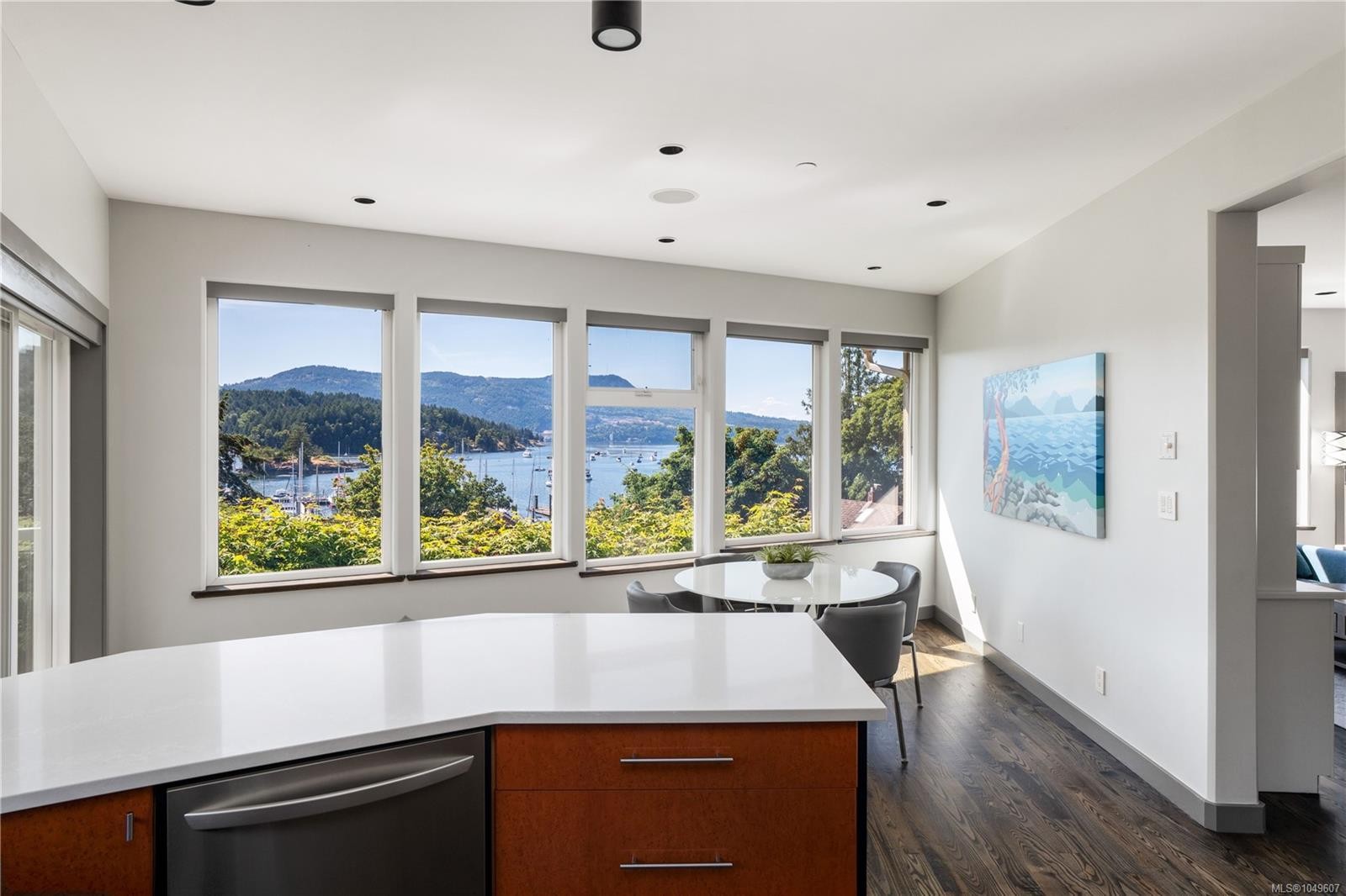 916 Grilse Lane, Central Saanich, BC